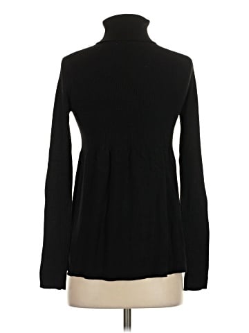 Max Studio Turtleneck Sweater (view 2)
