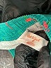 Cat & Jack 100% Recycled Polyester Green Board Shorts Size 5T - photo 5