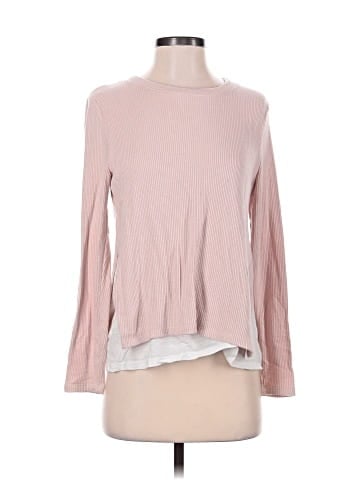 Generation Love Long Sleeve T-Shirt (view 1)