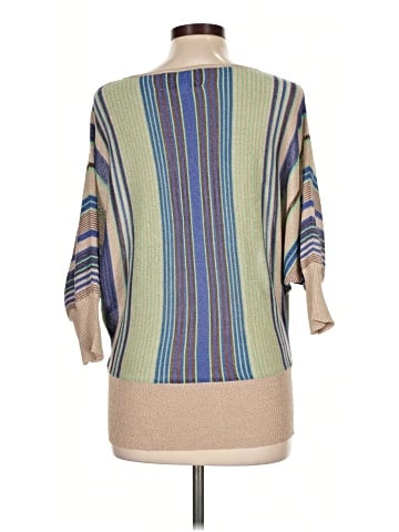 Rory Beca 3/4 Sleeve Blouse (view 2)