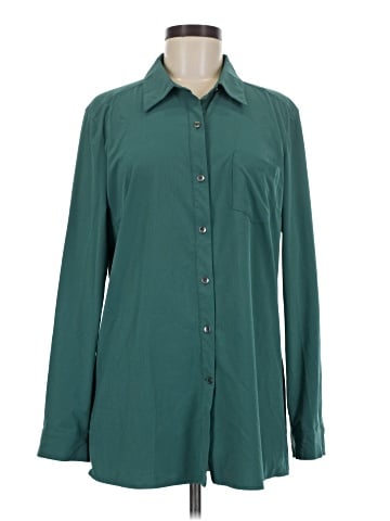 Royal Robbins Long Sleeve Blouse (view 1)
