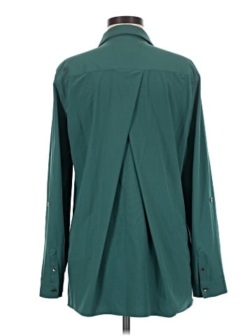 Royal Robbins Long Sleeve Blouse (view 2)