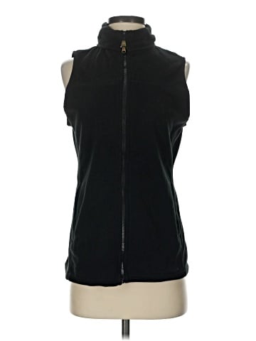 Chaps Sweater Vest (view 1)