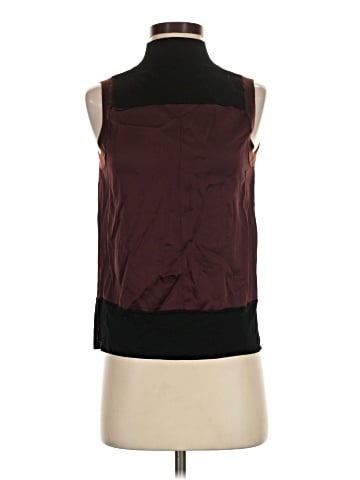 Rag & Bone Sleeveless Blouse (view 1)