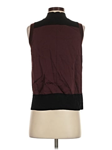 Rag & Bone Sleeveless Blouse (view 2)