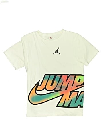 Air Jordan Short Sleeve T-Shirt (view 1)