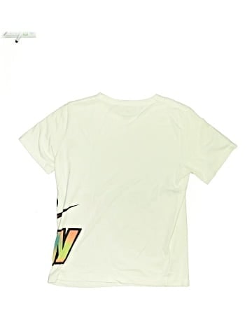 Air Jordan Short Sleeve T-Shirt (view 2)