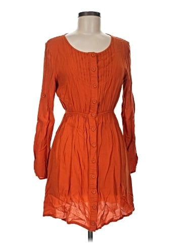 Ya Los Angeles Casual Dress (view 1)