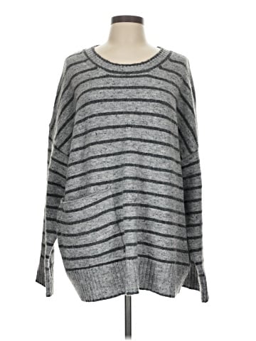 Max Studio Pullover Sweater (view 1)