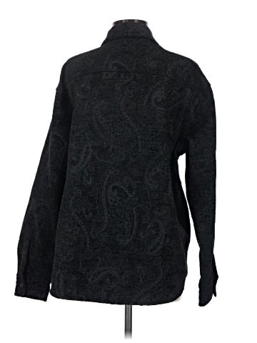 Old Navy Long Sleeve Button-Down Shirt (view 2)