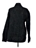 Old Navy 100% Polyester Black Long Sleeve Button-Down Shirt Size XS - photo 2