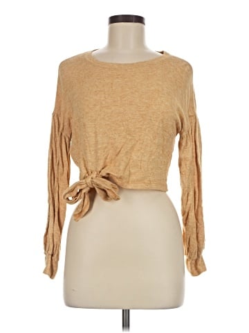 Illa Illa Long Sleeve T-Shirt (view 1)