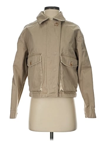 Madewell Jacket (view 1)