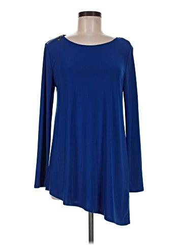 Chaus Long Sleeve Top (view 1)