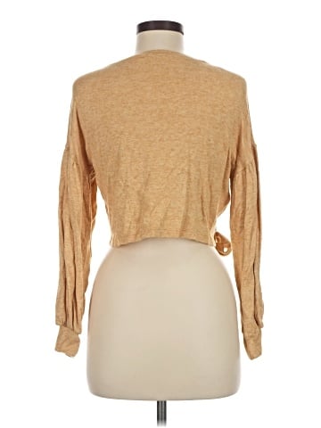 Illa Illa Long Sleeve T-Shirt (view 2)