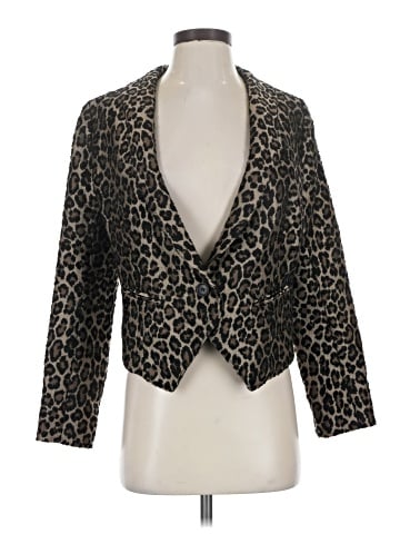 Smythe Blazer (view 1)