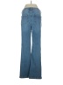 Kensie Hearts Blue Jeans Size S (estimated) - photo 2