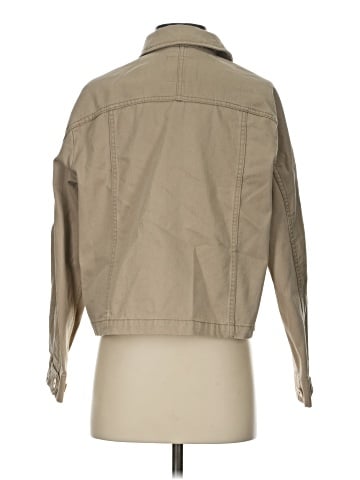 Madewell Jacket (view 2)