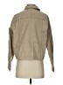 Madewell 100% Cotton Tan Jacket Size XXS - photo 2