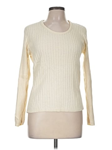 Pierre Cardin Pullover Sweater (view 1)