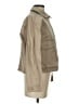 Madewell 100% Cotton Tan Jacket Size XXS - photo 4