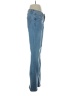 Kensie Hearts Blue Jeans Size S (estimated) - photo 4