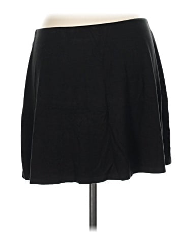 Divided by H&M Casual Skirt (view 2)