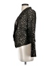 Smythe Animal Print Brown Blazer Size 4 - photo 5