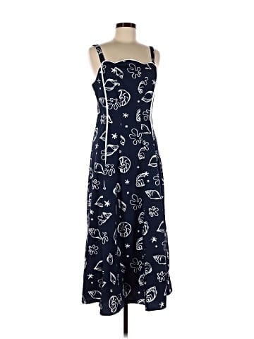Moon River Casual Dress (view 1)