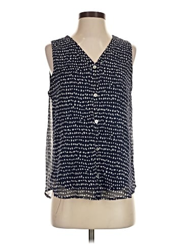 West Kei Sleeveless Blouse (view 1)