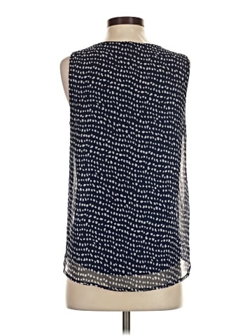 West Kei Sleeveless Blouse (view 2)