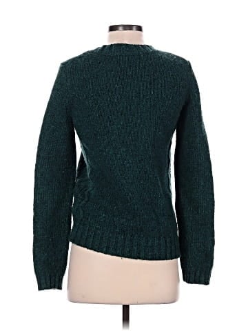 APC Wool Pullover Sweater (view 2)