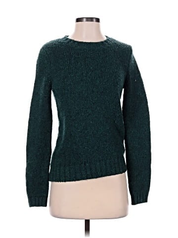 APC Wool Pullover Sweater (view 1)