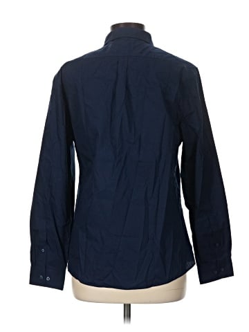 Port Authority Long Sleeve Button-Down Shirt (view 2)