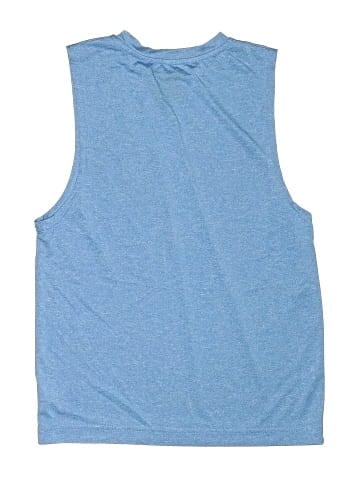 Champion Sleeveless T-Shirt (view 2)