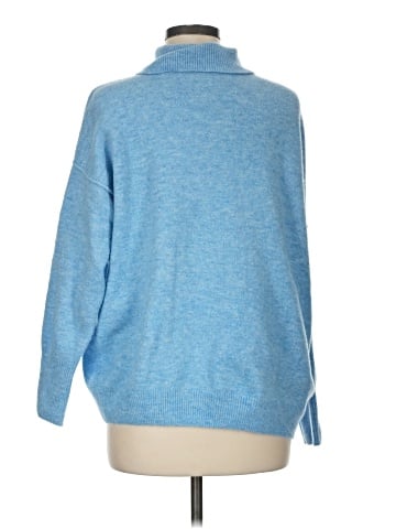 Vince Camuto Turtleneck Sweater (view 2)