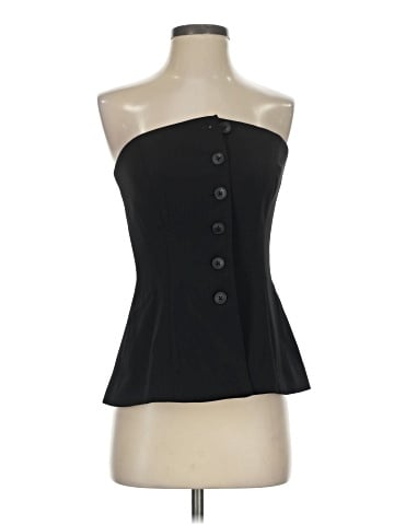 French Connection Tube Top (view 1)