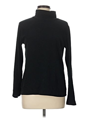 dip Turtleneck Sweater (view 1)