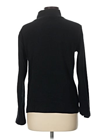 dip Turtleneck Sweater (view 2)
