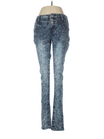 Harmony + Havoc Jeans (view 1)