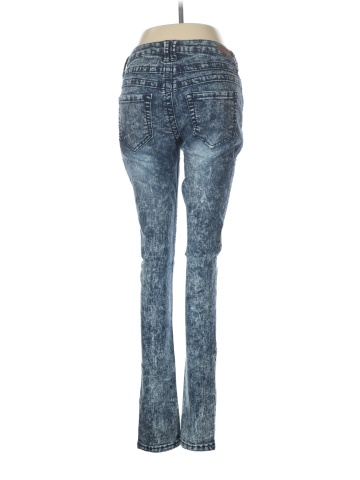 Harmony + Havoc Jeans (view 2)