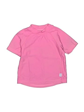 I Play Short Sleeve T-Shirt (view 1)