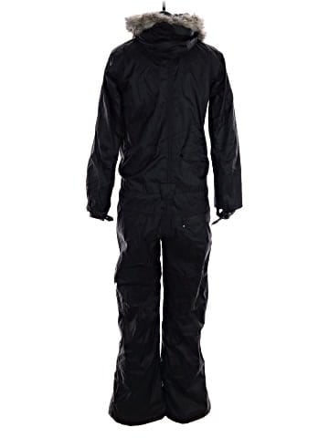 Columbia Snow Pants With Bib (view 2)