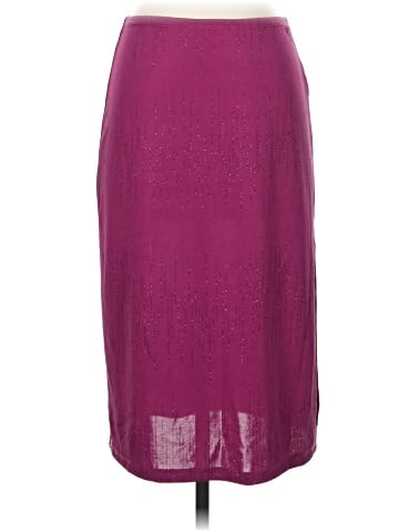 Rampage Formal Skirt (view 1)