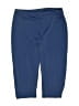 Mini Boden Blue Active Pants Size 11 - 12 - photo 1