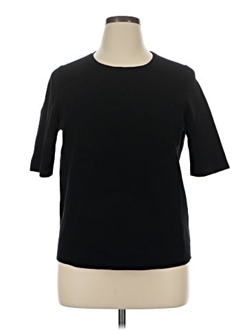 Ann Taylor Pullover Sweater (view 1)