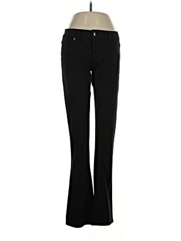 17/21 Exclusive Denim Dress Pants (view 1)