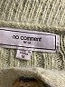 No Comment Green Cardigan Size M - photo 7