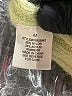 No Comment Green Cardigan Size M - photo 8