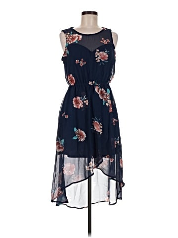 As U Wish Casual Dress (view 1)